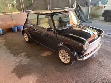 Mini 1.3 cat Knightsbridge