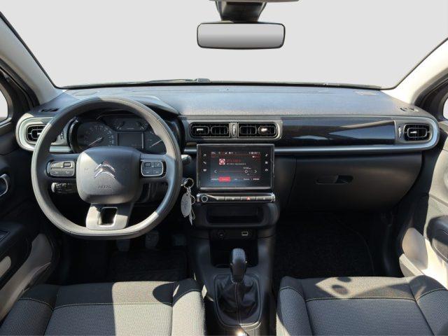 CITROEN C3 C3 PureTech 83 S&S Feel