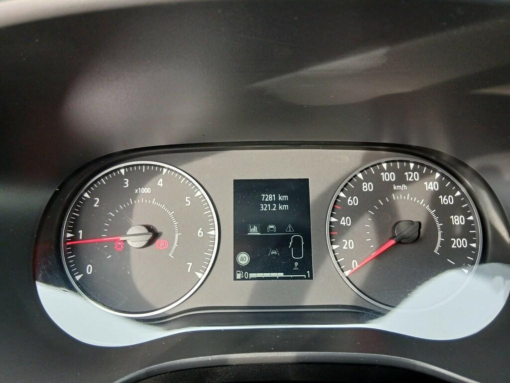 Dacia Jogger 1.0 TCe GPL Extreme UP