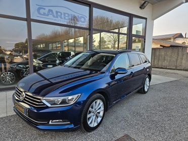Volkswagen Passat Variant 2.0 TDI DSG Business BlueMotion Tech