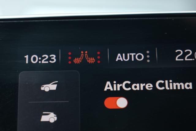 CUPRA Formentor 2.0 TDI 4Drive SEDILI SPORTIVI DSG AWD 4x4