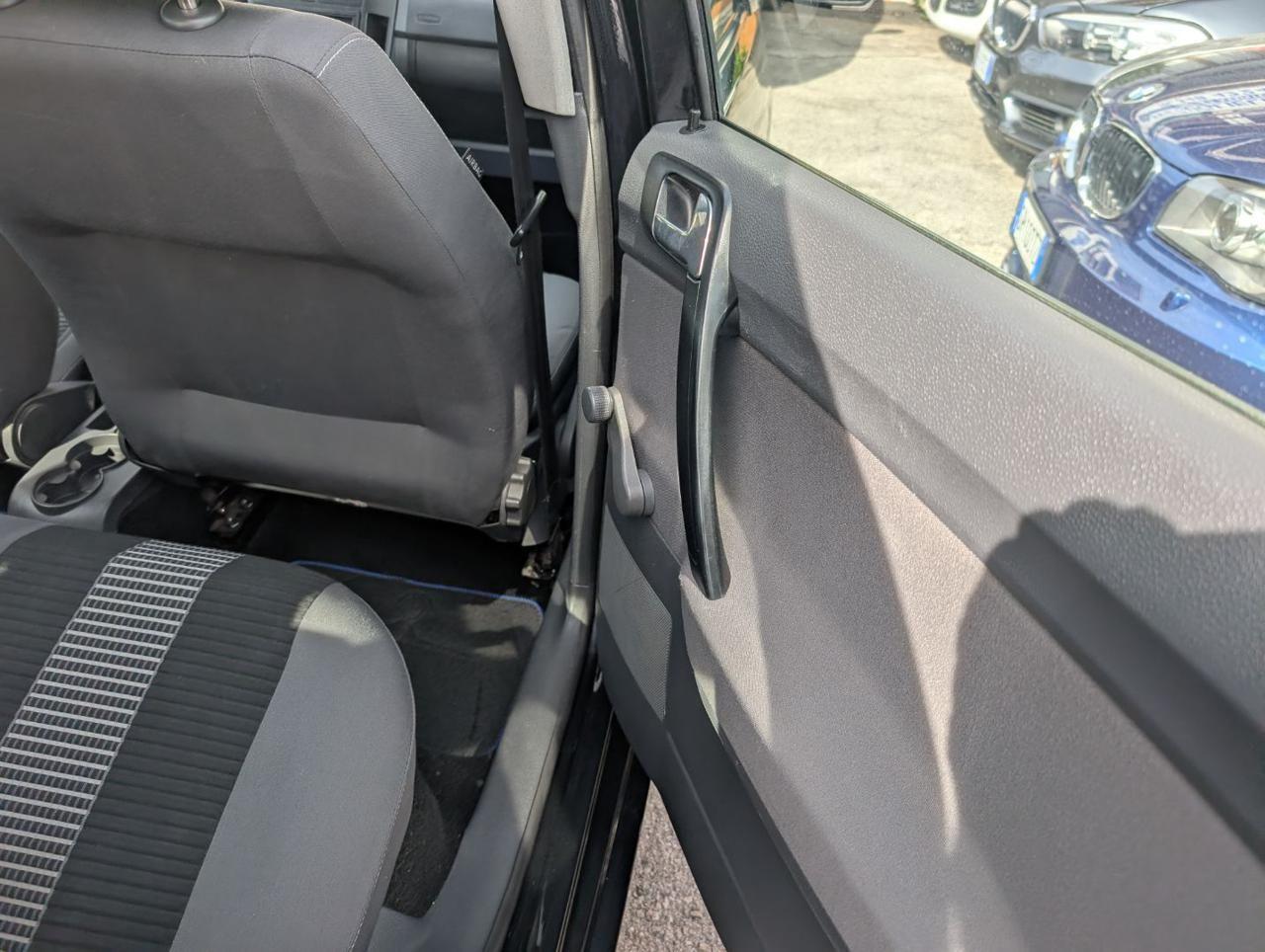 Volkswagen Polo 1.2/70CV 12V 5p. Comfortline