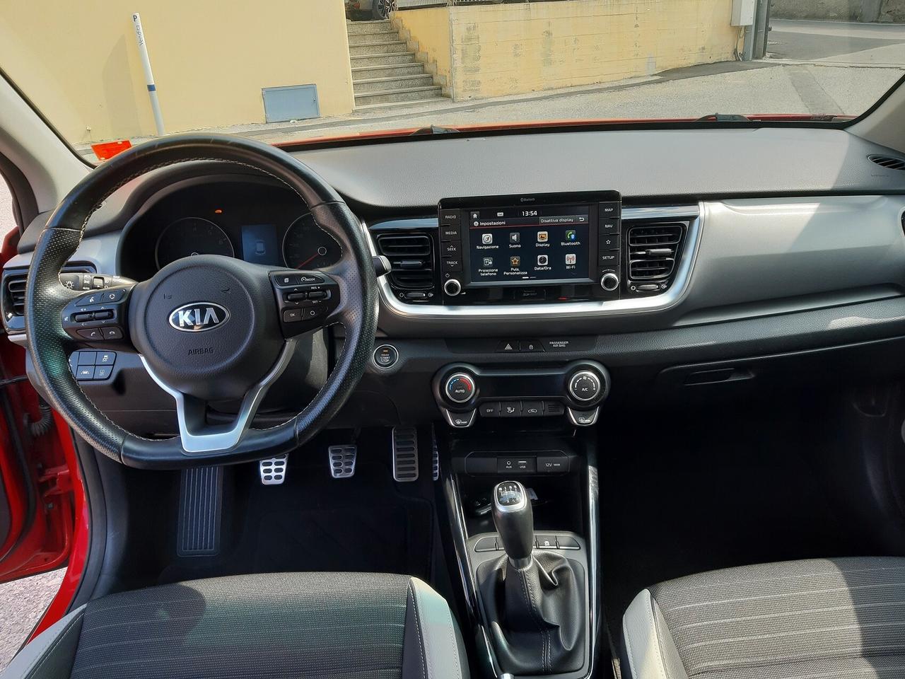 Kia Stonic 1.0 T-GDi 120 CV Style