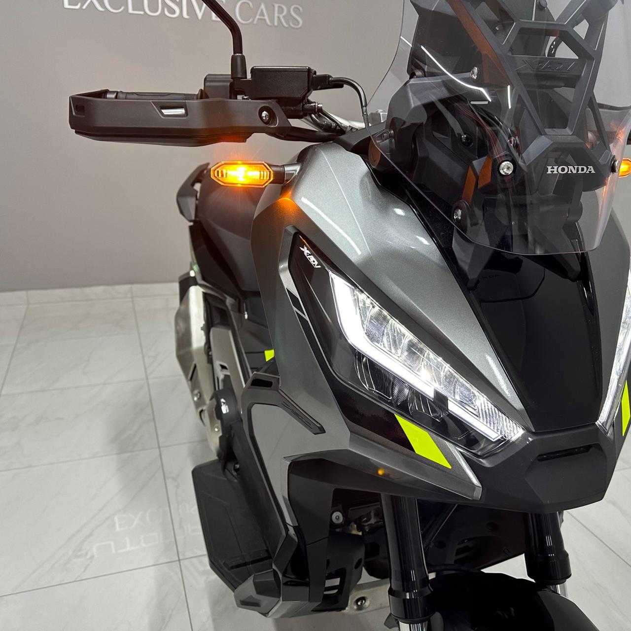 Honda X-ADV 750 Special Edition