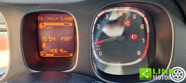 FIAT Panda 1.0 Hybrid 70 CV Easy