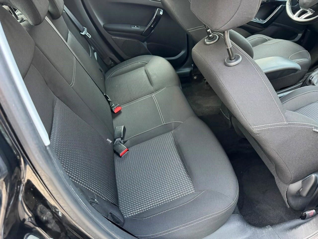 Peugeot 208 BlueHDi 75 5 porte Allure*EURO6*NEOPATENTATI