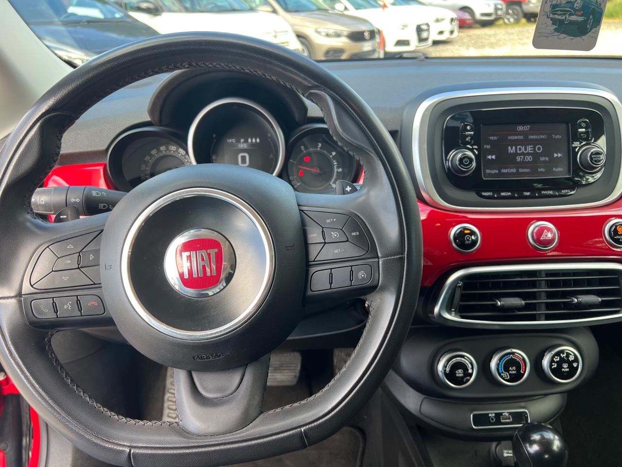 Fiat 500X 1.6 MultiJet 120 CV Lounge Permute Rate Garanzia