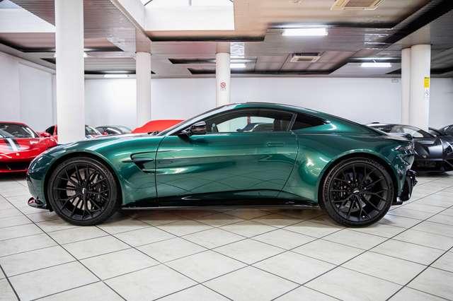Aston Martin Vantage CARBON BRAKES|360°CAMERA|FULL SPECS