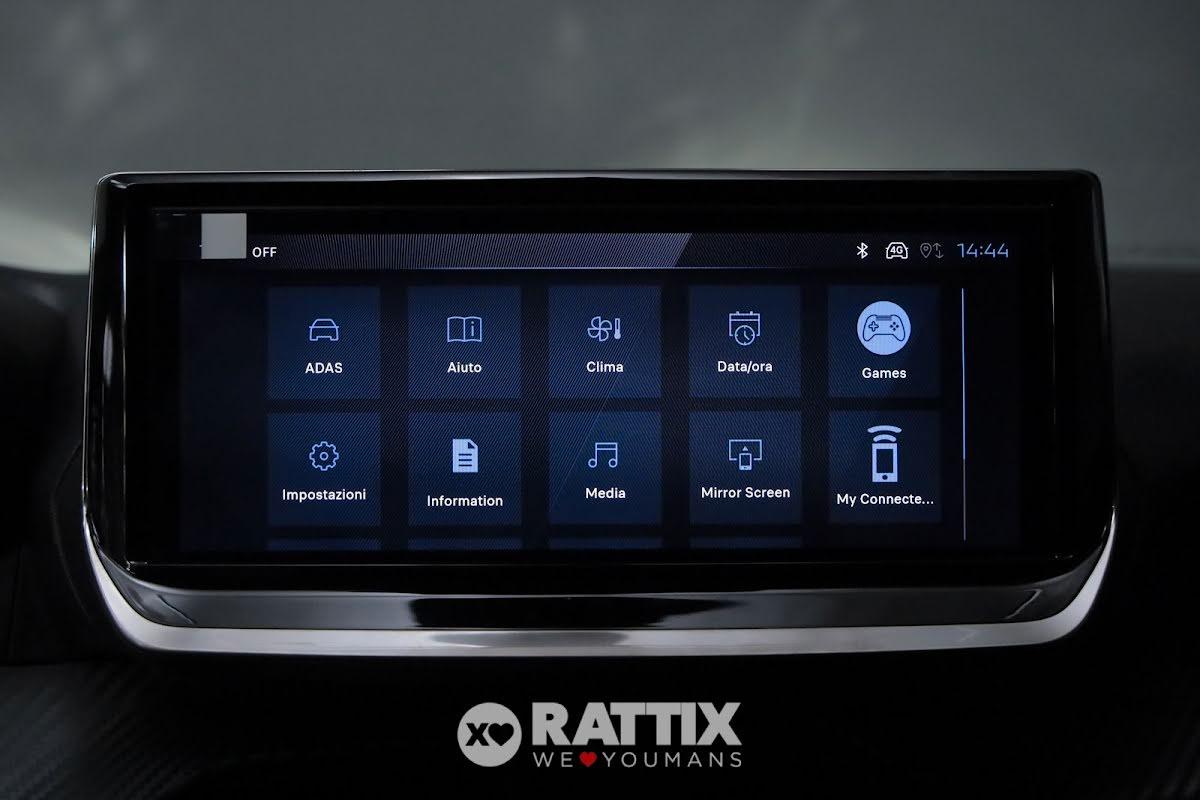 Peugeot 208 1.2 puretech 100CV Business