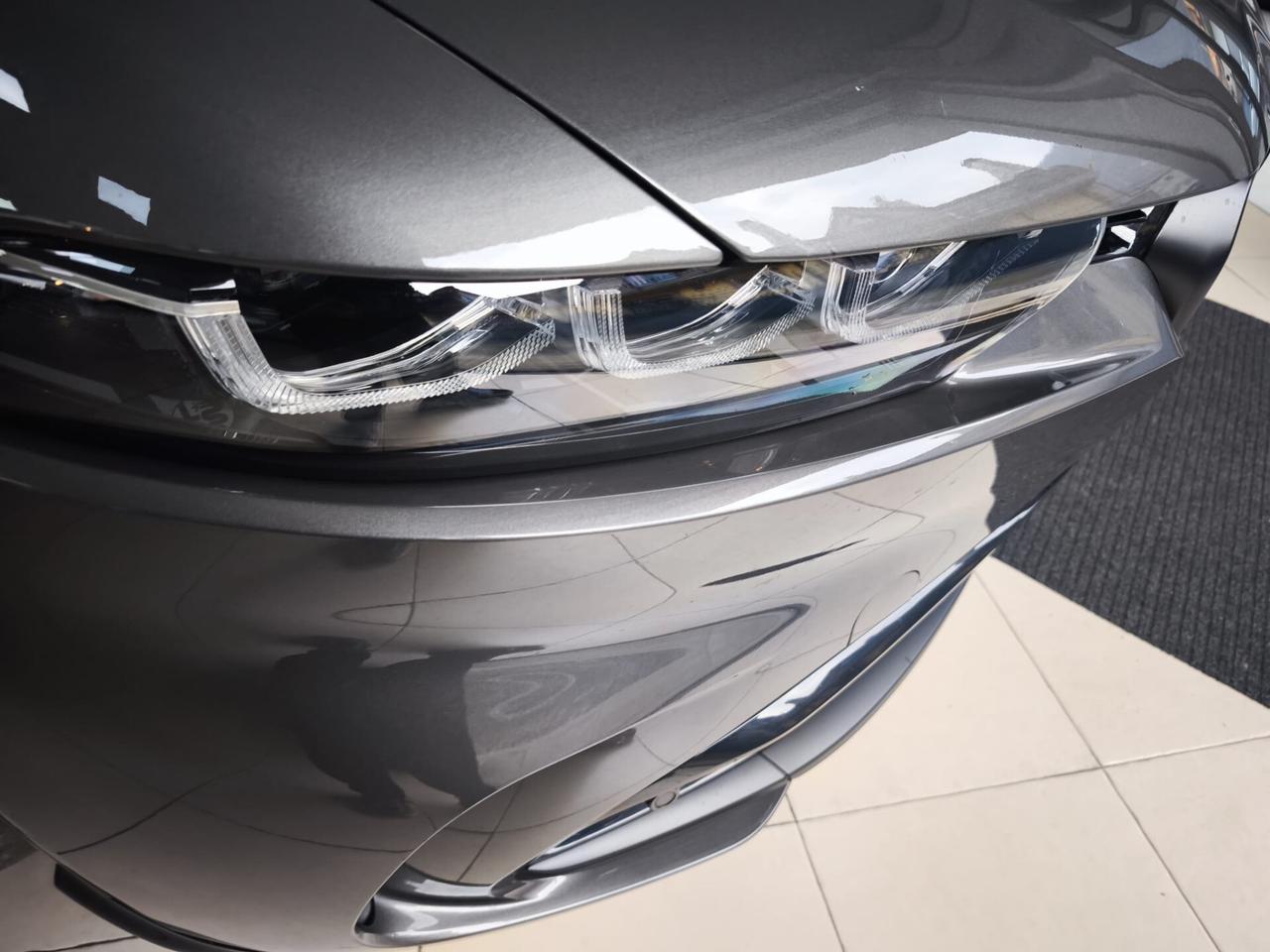 Alfa Romeo Tonale 1.6 diesel 130 CV TCT6 Veloce