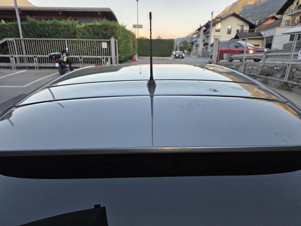 CITROEN C4 Picasso 1.2 puretech Seduction s&s 130cv