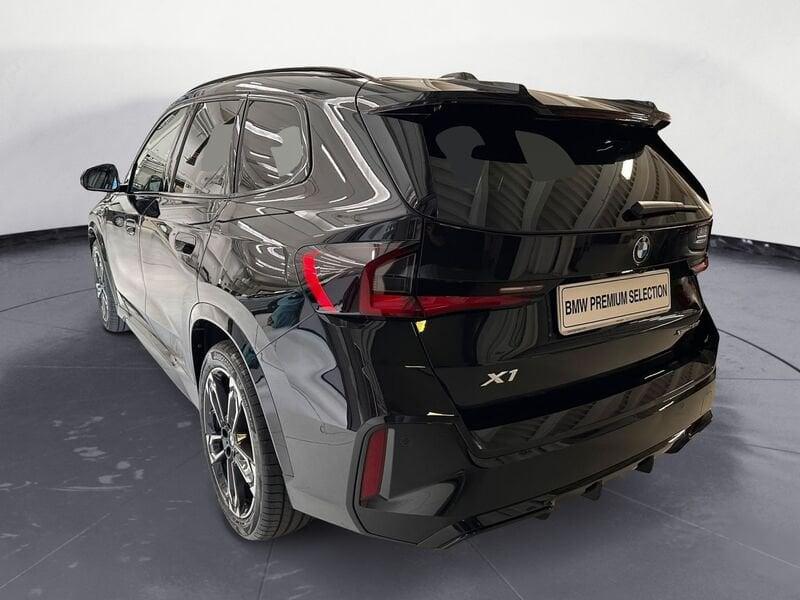BMW X1 xDrive 20d MSport Pro DCT