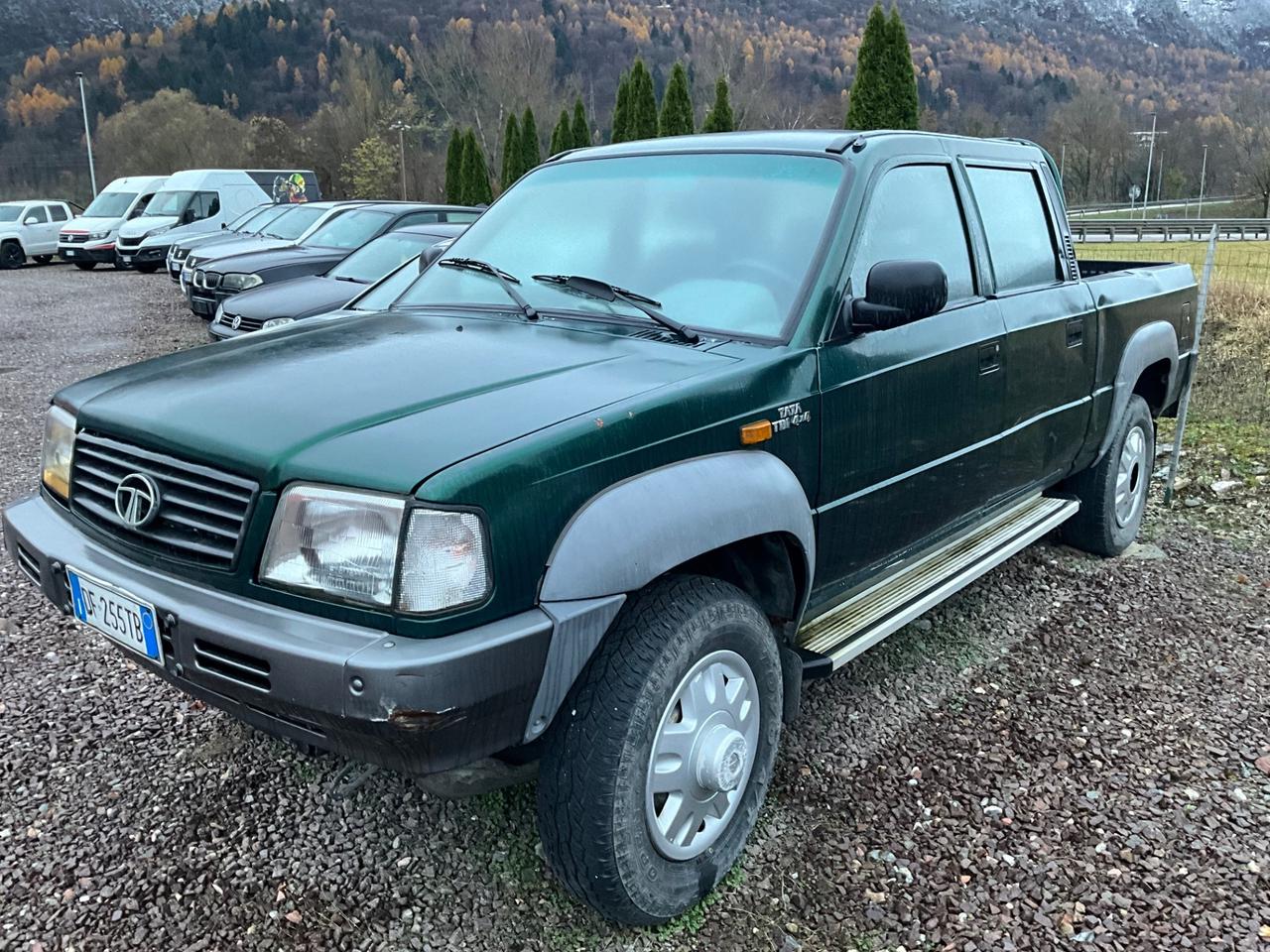 PACCHETTO PER COMMERCIANTI .Suzuki Grand Vitara 1.9 DDiS 3 porte