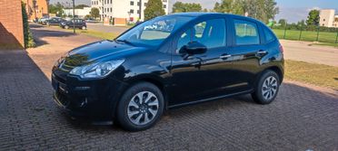 Citroen C3 PureTech 82 12purtech euro 6