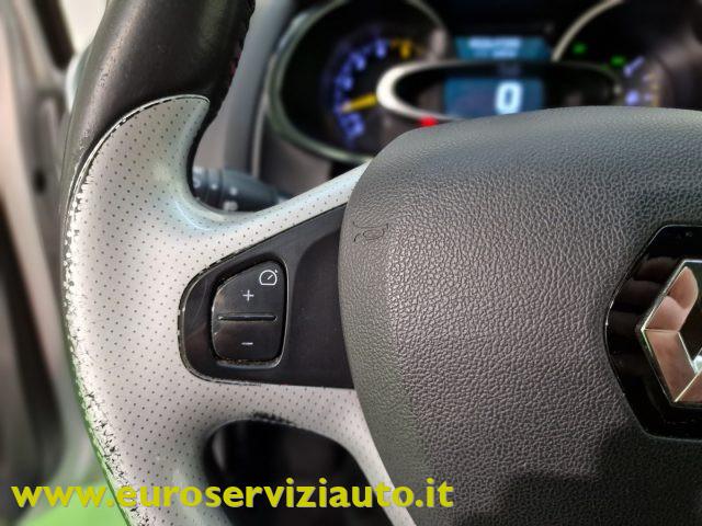 RENAULT Clio dCi 8V 90 CV EDC Start&Stop 5 porte Energy Duel