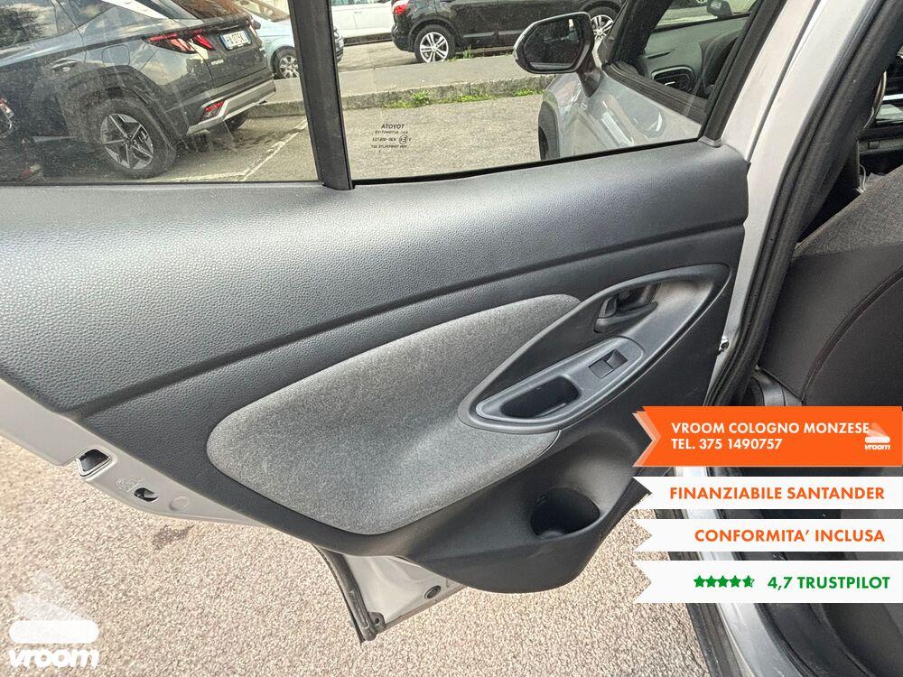 TOYOTA Yaris Cross Yaris Cross 1.5 Hybrid 5p. E...