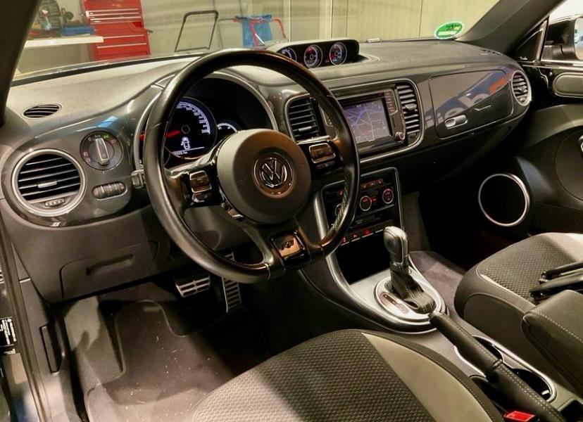 Volkswagen Maggiolino Cabrio 1.4 TSI DSG SPORT R-LINE