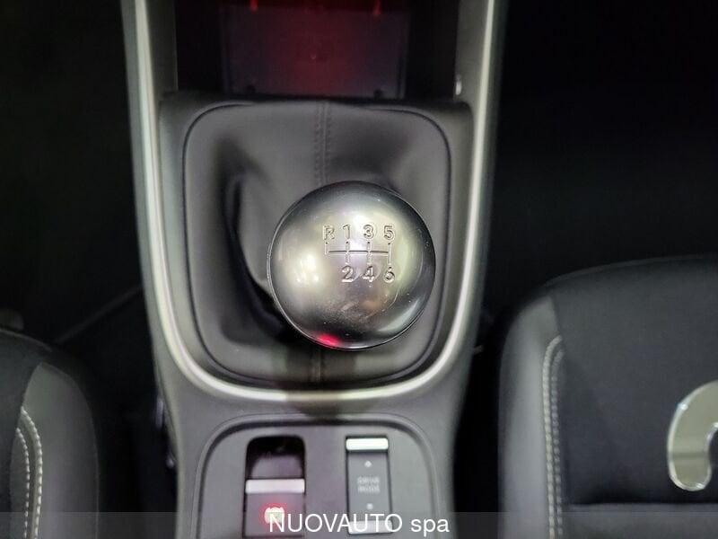 Jeep Avenger 1.2 Turbo Summit