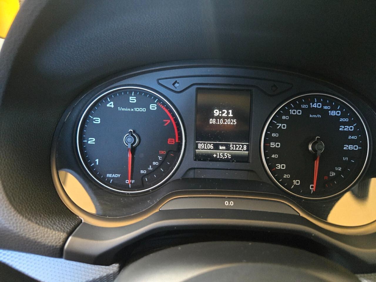 Audi Q2 35 TFSI S tronic Sport IVA ESPOSTA