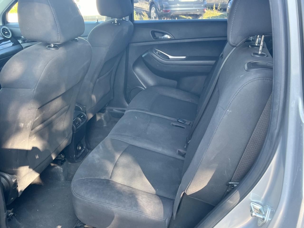 Chevrolet Orlando 2.0 Diesel 163CV aut. LTZ