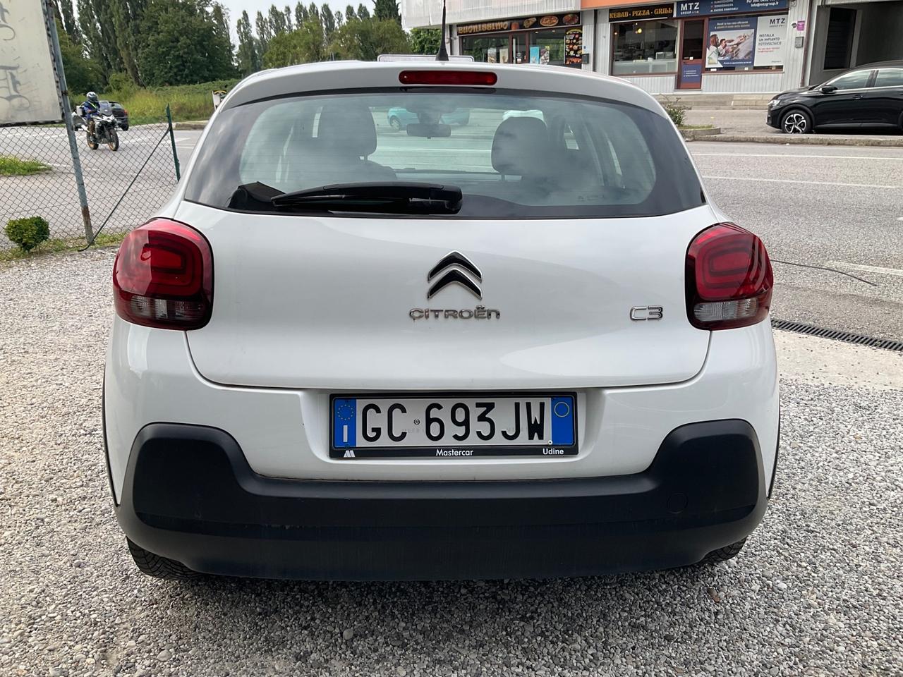 Citroen