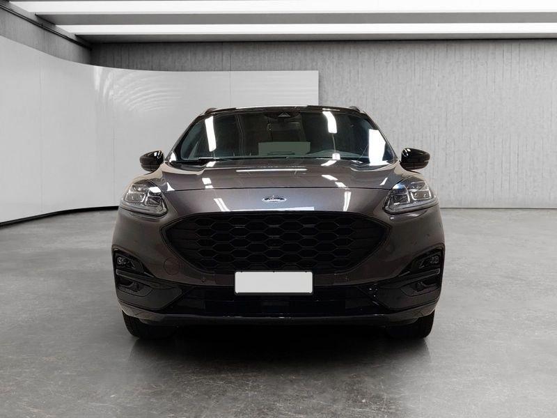 Ford Kuga 2.5 phev ST-Line X 2wd 225cv cvt