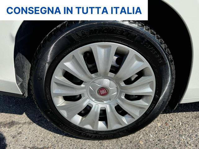 FIAT Tipo +IVA 2 POSTI VAN N1 1.6 MJT-CRUISE-SENSORI-E6B