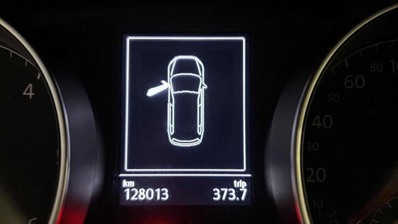 Volkswagen Golf Variant 1.6 TDI 115 CV 5p. Executive BlueMotion Technology