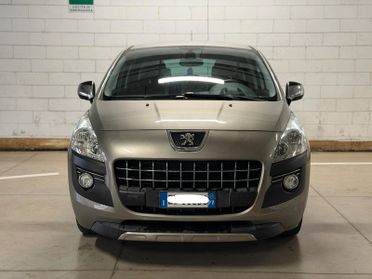 Peugeot 3008 1.6 THP 150CV Tecno