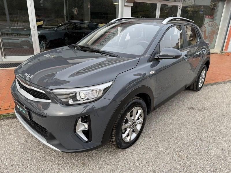 KIA Stonic Stonic 1.2 DPI Urban