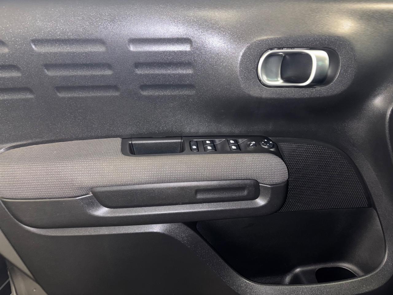 Citroen C3 Aircross 1.2 BENZINA OK NEOPATENTATI