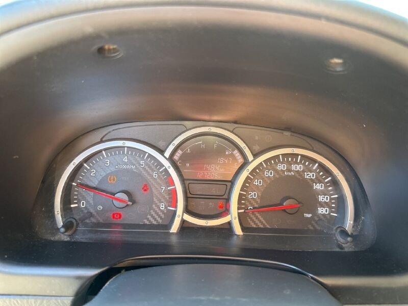 Suzuki Jimny Jimny 1.3 4WD Evolution con impianto gpl