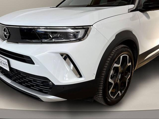 OPEL Mokka-e Ultimate