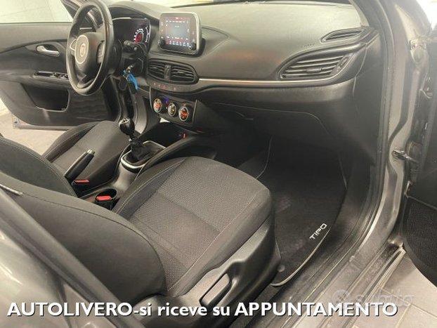 FIAT Tipo 1.6 Mjt 120cv SW Lounge-UNIPRO