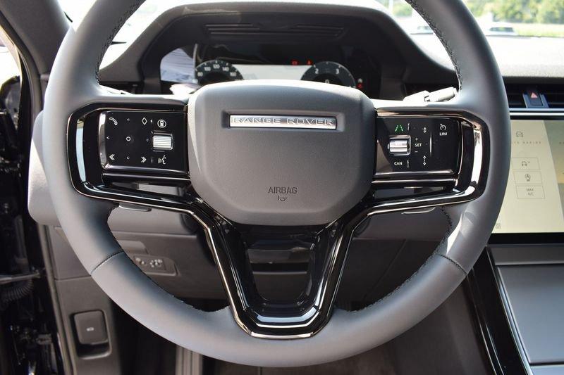Land Rover RR Evoque Range Rover Evoque 1.5 I3 PHEV 269 CV AWD Auto S N1 AUTOCARRO