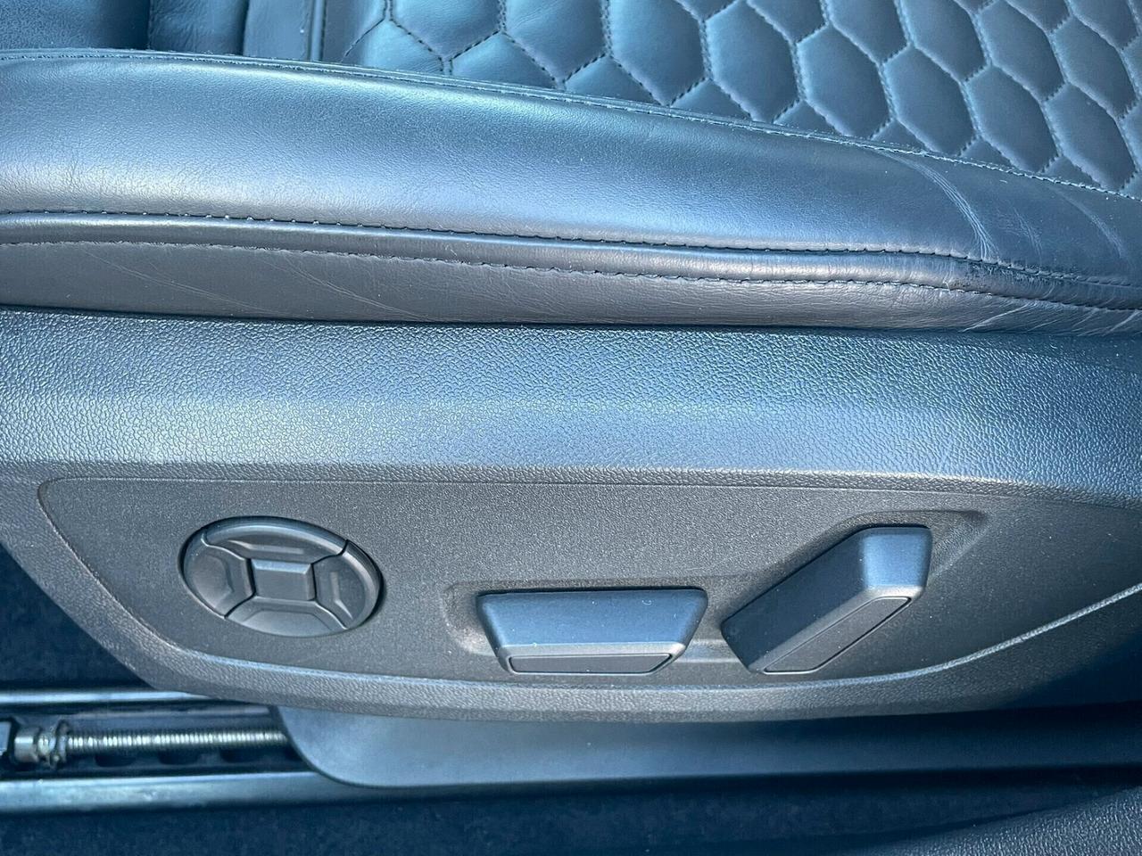 Audi A3 RS3 SPB 2.5 400CV 2022 quattro S tronic