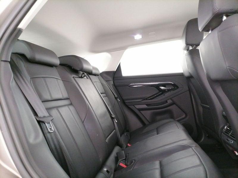 Land Rover RR Evoque Range Rover Evoque 1.5 i3 phev SE awd auto