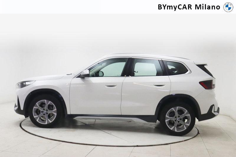 BMW X1 18 d xLine sDrive DCT