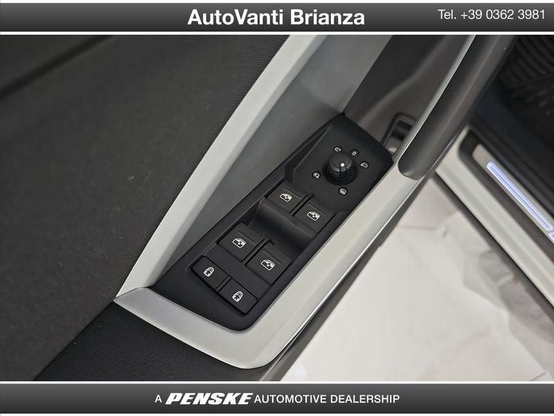 Audi Q3 Sportback 35 TFSI S Line Edition