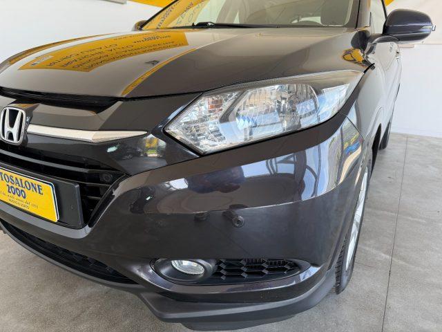 HONDA HR-V 1.6 i-DTEC Elegance Navi ADAS