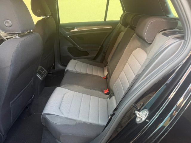 VOLKSWAGEN Golf 1.4 TSI ACT DSG 5p. Sport Edition BlueMotion Tech.