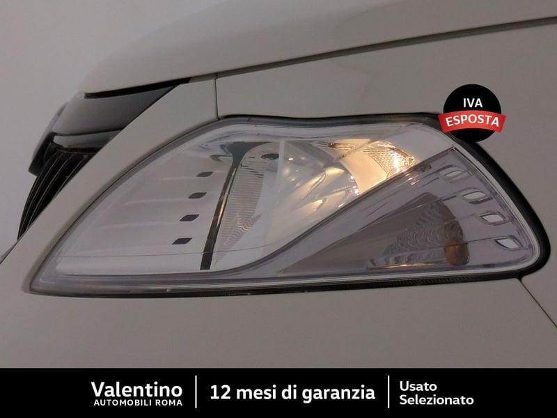 Lancia Ypsilon 1.0 FireFly 5 porte S&S Hybrid Silver Plus
