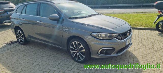 FIAT Tipo 1.6 Mjt S&S SW Lounge