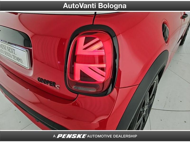 MINI Cooper Mini 2.0 Cooper S