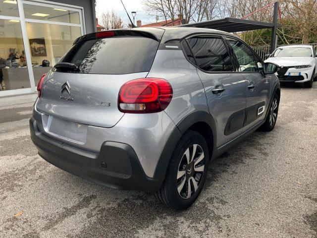 CITROEN C3 PureTech 110 S&S EAT6 Shine