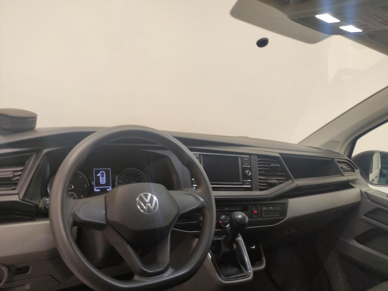 Volkswagen Transporter 2.0 TDI 110CV PC Business