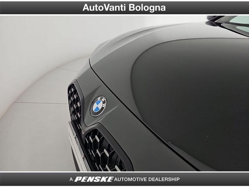 BMW Serie 4 420d Gran Coupe mhev 48V xdrive Msport auto