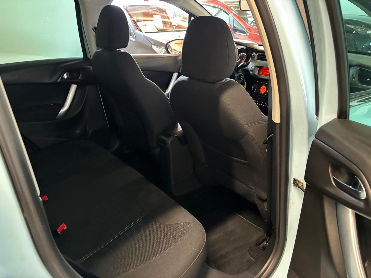 Citroen C3 1.4 VTi Benzina |OK NEOPATENTATI |