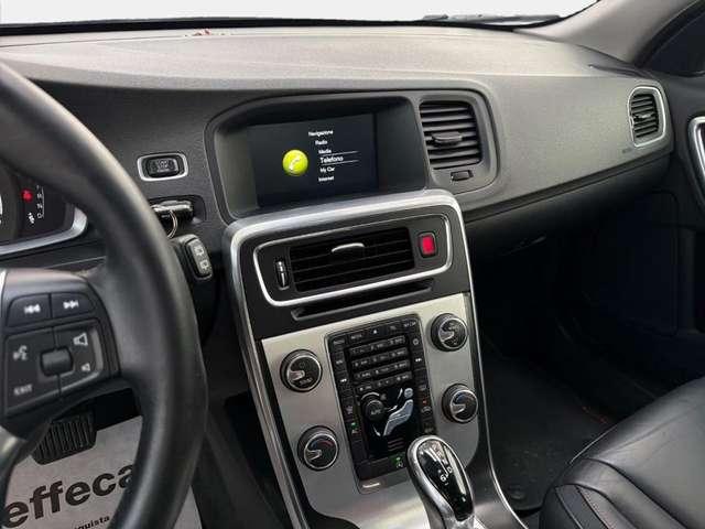Volvo V60 D2 Geartronic Volvo OCEAN RACE