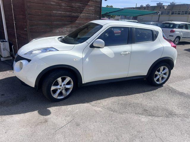 NISSAN Juke 1.5 dCi Acenta